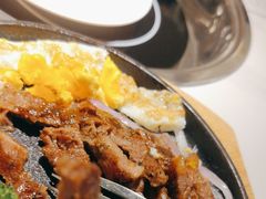 -享遇.锅姥姥牛排海鲜自助(小寨店)