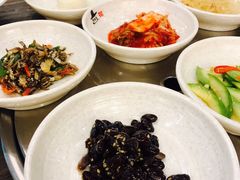 -朴大人炭烤·韩国料理(奥帆中心海尔洲际店)