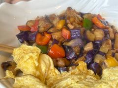 -文三里屯面馆(三里屯店)