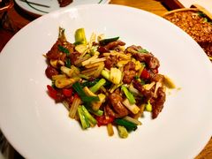 -一坐一忘云南菜(嘉里中心店)