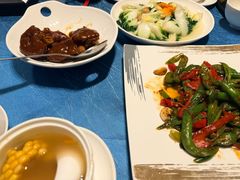 -海陵岛保利皇冠假日酒店·御公馆中餐厅 CANAL LNUA