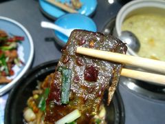 -金龙·打边炉(武进路店)