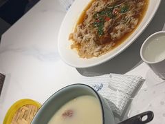 -羲和雅苑•北京烤鸭(国贸商城店)