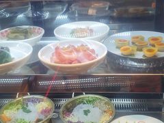 -可口香·非遗老号烧烤(南岗直营店)