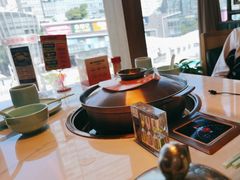 -润园四季椰子鸡火锅(南山海岸城店)