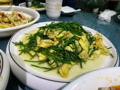 -乡村馕坑肉·烧烤·新疆菜·本地人更爱吃(阿勒泰首店)