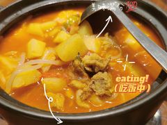 -楼兰新疆主题餐厅(苏州中心店)