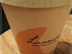 -LUNEURS月乐诗·法式冰淇淋(环贸店)