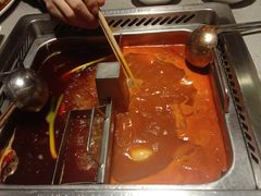 -海底捞火锅(海宁路店)