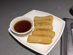 -海底捞火锅(金光华店)