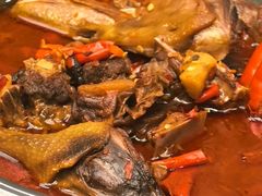 -千岛湖小鱼儿·淳安匠心农家菜