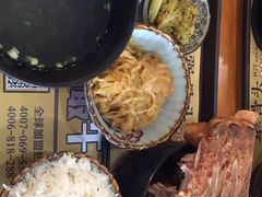 -犟骨头排骨饭(回龙观龙禧店)