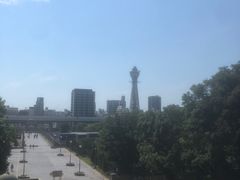 -天王寺公园