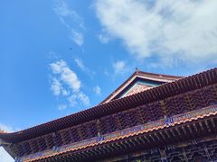 -皇罗禅寺