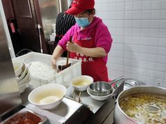 -老滕家过桥米线(金鱼胡同店)