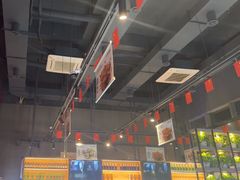 -战友蚝情烧烤工场(嘉华店)