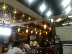 -老西安韩记三鲜煮馍(四府街店)