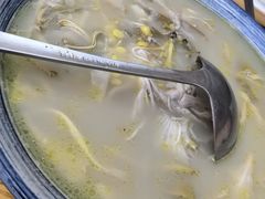 -滇铺子·云南特色菜·第九届野生菌美食节(东风东路c86店)