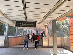 -香港大学