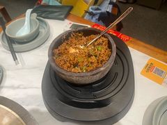-云海肴云南菜·蒸汽石锅鱼(新奥店)