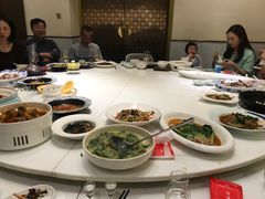 -宁夏国强手抓羊肉·清真菜(未央路凤三店)