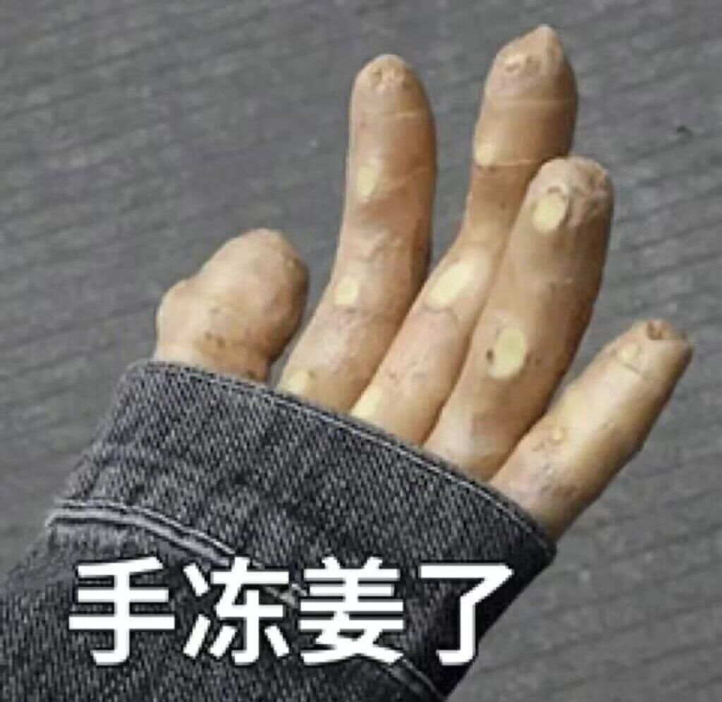 手伤恶搞来一发