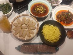 -王捌小院(红花坡店)