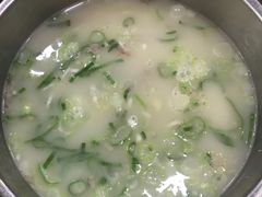 -神仙雪浓汤(明洞店)
