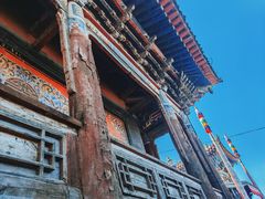 -塔尔寺
