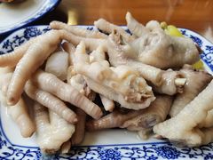 -灵福缘私房菜·农家菜(拈花湾·灵山大佛必推店)