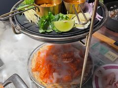 -禄婶鸡煲·打边炉