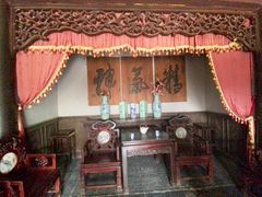 -清风小镇闯关东影视基地