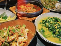 -Ameigo梅果·云贵川bistro(长宁来福士店)