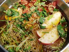 -很久以前羊肉串(昌里路三钢里店)