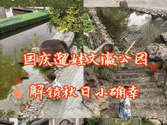 -文瀛公园