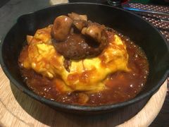 -TAMATI(巴黎贝甜韩式西餐厅店)