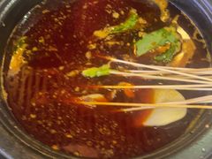 -钢管厂五区小郡肝火锅串串香(清河店)