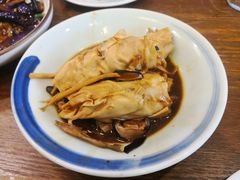-谢谢侬·私房菜馆(迪荡店)