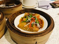 -红棉中餐厅·广州海航威斯汀酒店