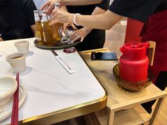 -潮正和潮汕牛肉火锅·老字号(番禺万达店)