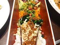 -单家老院·院子里的青岛菜(沙子口店)