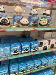 点击看大图 -哈姆雷斯(王府井百货大楼店)
