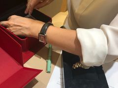 -卡地亚(杭州大厦精品店)