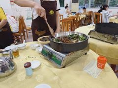 -标记好食