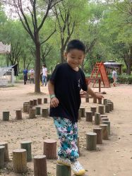 -优沃得自然教育农场·冰雪乐园·生日会·研学