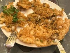 -汕头龙光喜来登酒店-采悦轩中餐厅