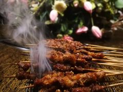 -泓0871臻选云南菜·味庄