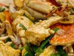-盛港湾海鲜食府(黄沙店)