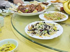 -春水锅贴·传统鲁菜(大明湖店)