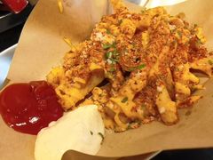 -shark burger·鲨鱼汉堡(交子大道店)